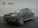 Mercedes-Benz GLC 220 d 4MATIC