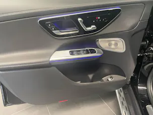 Mercedes-Benz GLC 220 d 4MATIC
