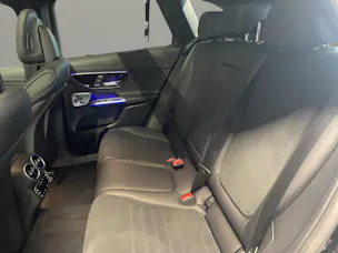 Mercedes-Benz GLC 220 d 4MATIC
