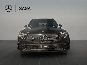 Mercedes-Benz GLC 220 d 4MATIC