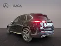 Mercedes-Benz GLC 220 d 4MATIC