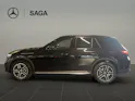 Mercedes-Benz GLC 220 d 4MATIC