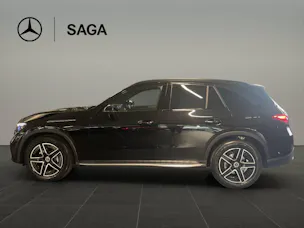 Mercedes-Benz GLC 220 d 4MATIC