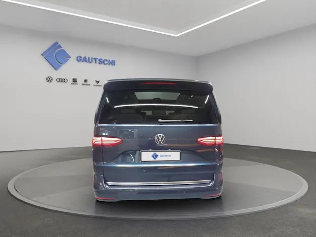 VW Multivan 2.0 TSI Style Liberty DSG