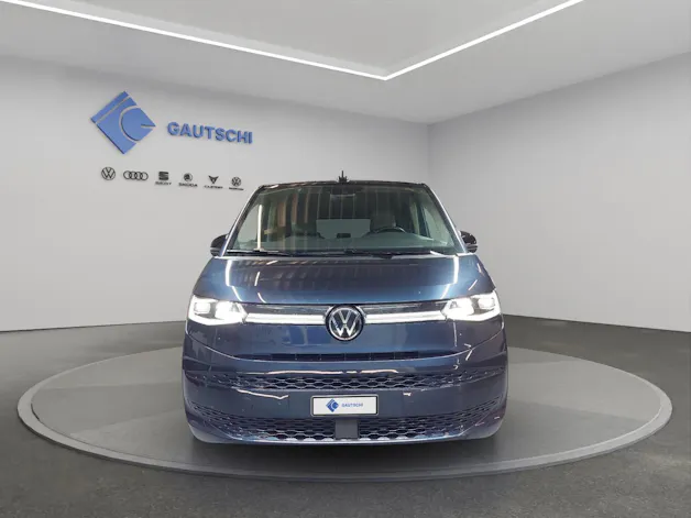 VW Multivan 2.0 TSI Style Liberty DSG