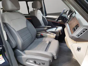 VW Multivan 2.0 TSI Style Liberty DSG