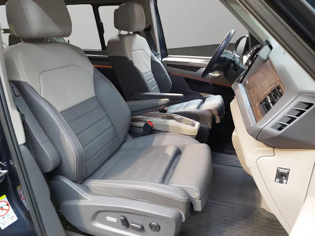VW Multivan 2.0 TSI Style Liberty DSG