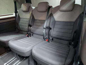 VW Multivan 2.0 TSI Style Liberty DSG