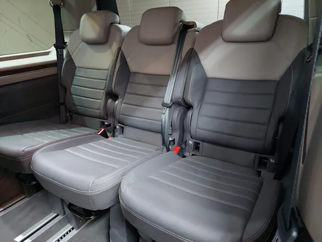 VW Multivan 2.0 TSI Style Liberty DSG