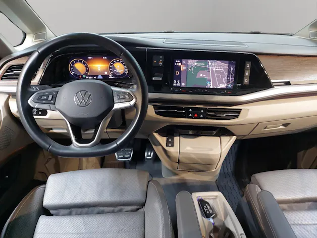 VW Multivan 2.0 TSI Style Liberty DSG