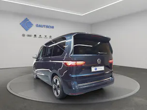 VW Multivan 2.0 TSI Style Liberty DSG
