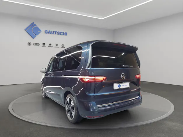 VW Multivan 2.0 TSI Style Liberty DSG