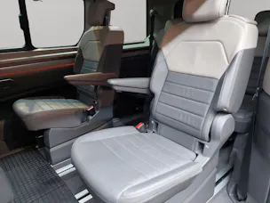 VW Multivan 2.0 TSI Style Liberty DSG