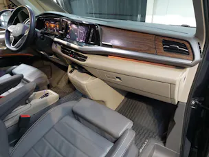 VW Multivan 2.0 TSI Style Liberty DSG