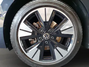 VW Multivan 2.0 TSI Style Liberty DSG