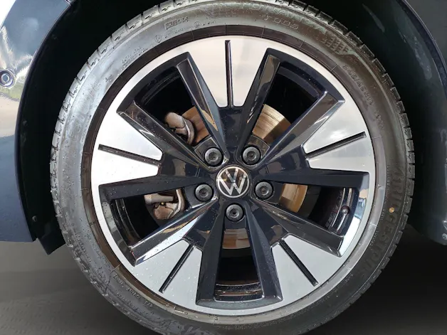 VW Multivan 2.0 TSI Style Liberty DSG