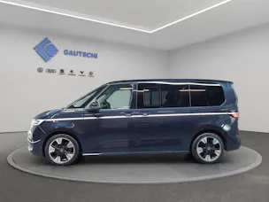 VW Multivan 2.0 TSI Style Liberty DSG
