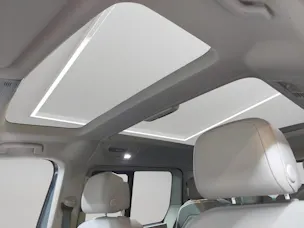 VW Multivan 2.0 TSI Style Liberty DSG
