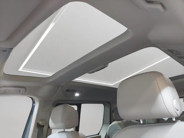 VW Multivan 2.0 TSI Style Liberty DSG