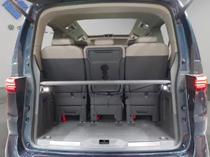VW Multivan 2.0 TSI Style Liberty DSG