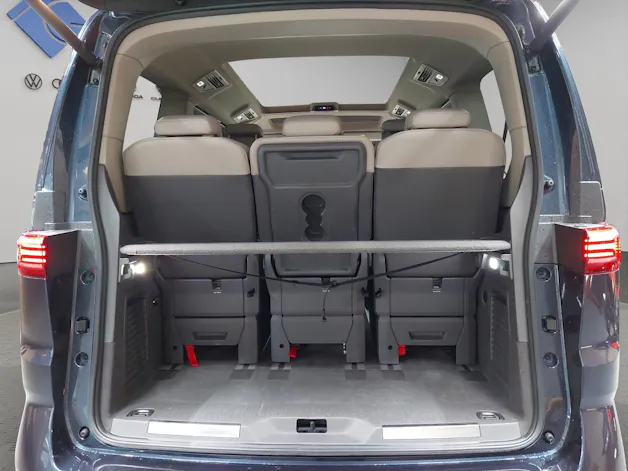 VW Multivan 2.0 TSI Style Liberty DSG