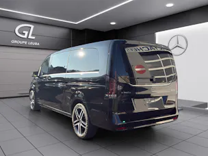 Mercedes-Benz V 250 d AVANTGARDE 3430mm E 4x4