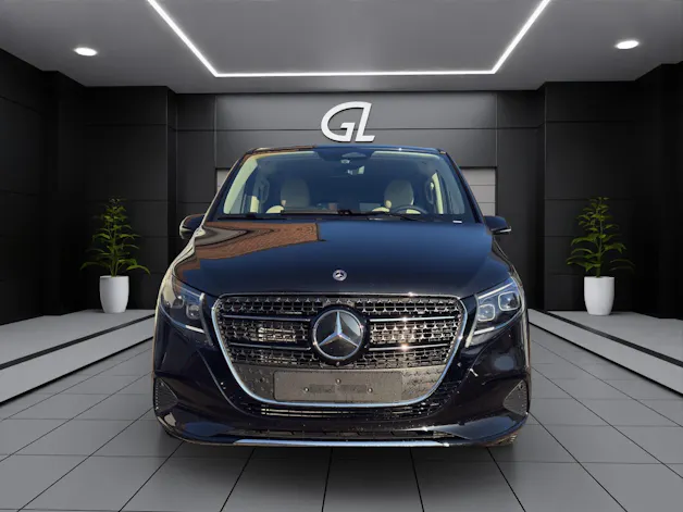 Mercedes-Benz V 250 d AVANTGARDE 3430mm E 4x4