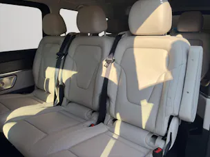 Mercedes-Benz V 250 d AVANTGARDE 3430mm E 4x4