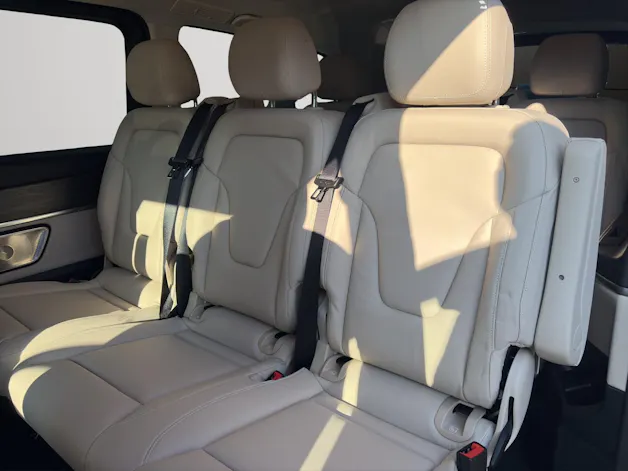 Mercedes-Benz V 250 d AVANTGARDE 3430mm E 4x4