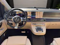 Mercedes-Benz V 250 d AVANTGARDE 3430mm E 4x4