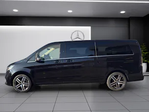Mercedes-Benz V 250 d AVANTGARDE 3430mm E 4x4