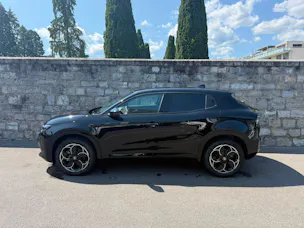 ALFA ROMEO Junior 1.2 48V Hybrid Junior