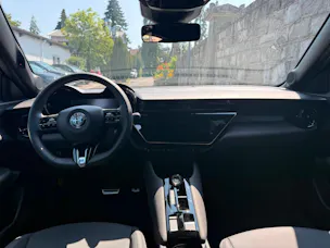 ALFA ROMEO Junior 1.2 48V Hybrid Junior