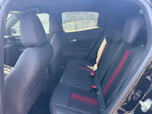 ALFA ROMEO Junior 1.2 48V Hybrid Junior