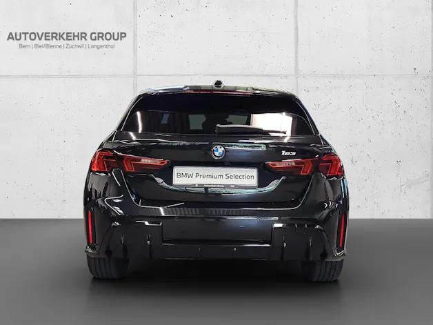 BMW 123 xDrive M Sport Pro St