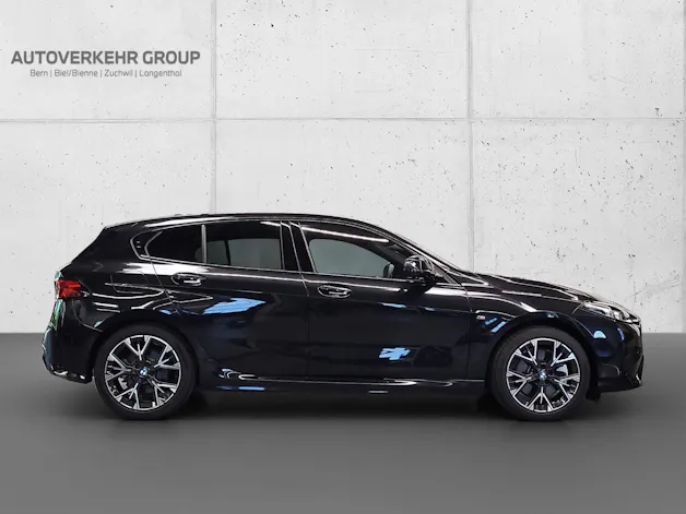 BMW 123 xDrive M Sport Pro St