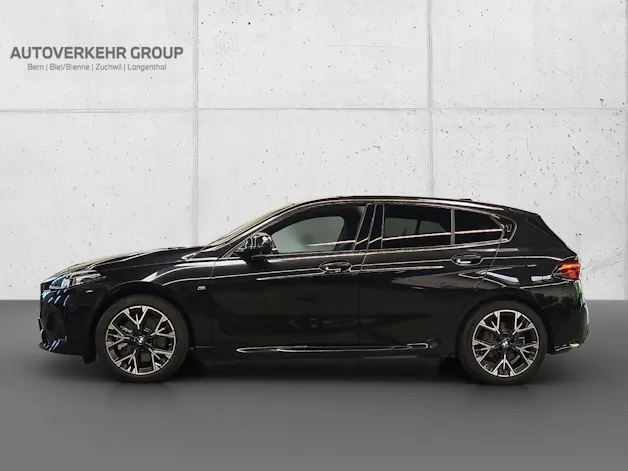 BMW 123 xDrive M Sport Pro St