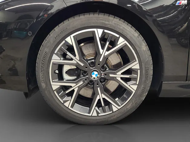 BMW 123 xDrive M Sport Pro St
