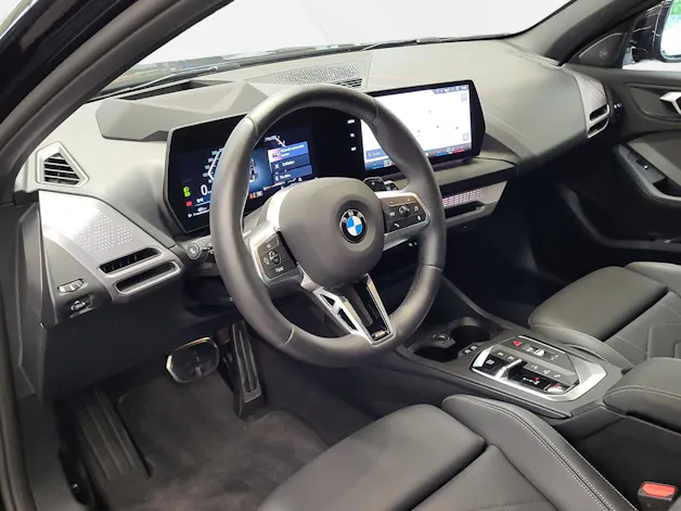 BMW 123 xDrive M Sport Pro St