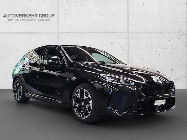 BMW 123 xDrive M Sport Pro St