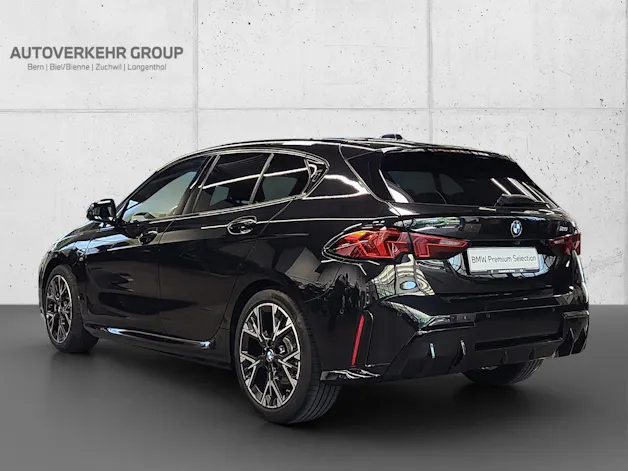 BMW 123 xDrive M Sport Pro St