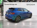 SKODA Fabia 1.5 TSI 130 DSG
