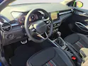 SKODA Fabia 1.5 TSI 130 DSG