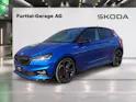 SKODA Fabia 1.5 TSI 130 DSG
