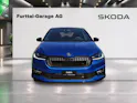 SKODA Fabia 1.5 TSI 130 DSG