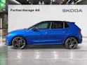 SKODA Fabia 1.5 TSI 130 DSG