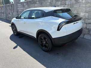 ALFA ROMEO Junior 1.2 48V Hybrid Junior