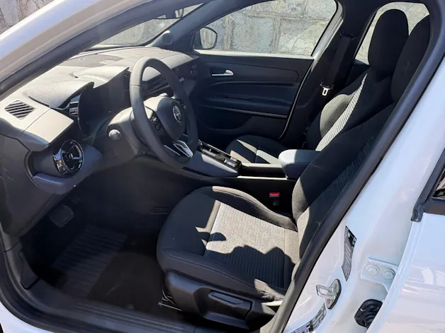 ALFA ROMEO Junior 1.2 48V Hybrid Junior