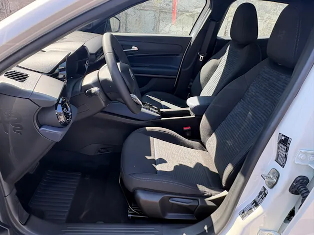 ALFA ROMEO Junior 1.2 48V Hybrid Junior