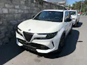 ALFA ROMEO Junior 1.2 48V Hybrid Junior